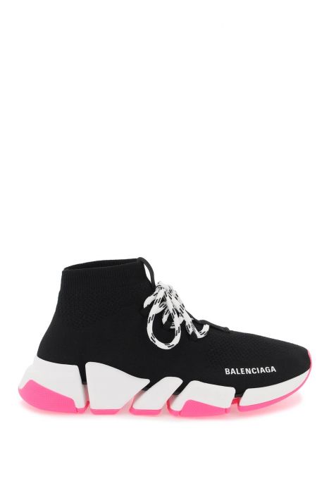 balenciaga knit speed 2.0