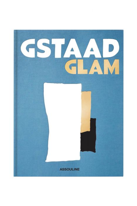 assouline gstaad glam
