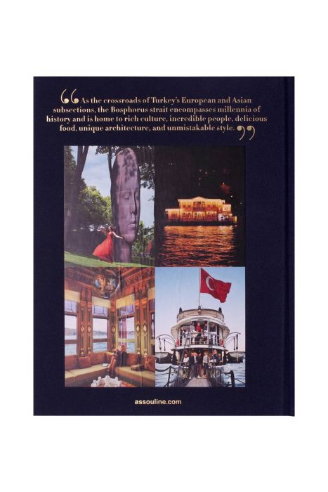 assouline bosphorus private