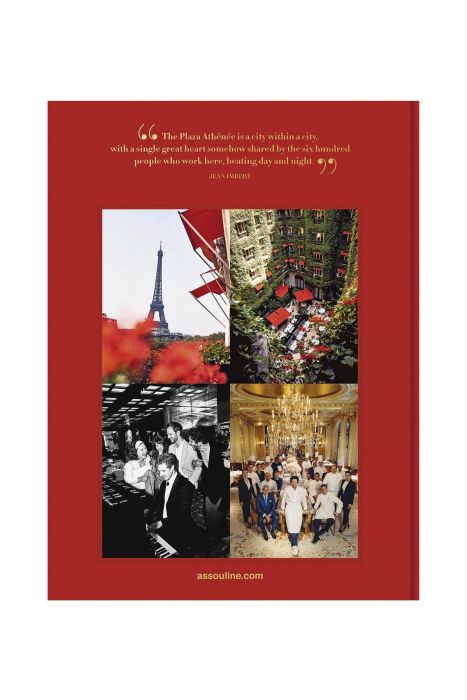 assouline plaza athã©n