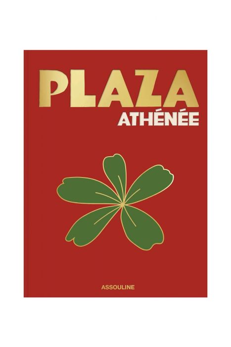 assouline plaza athénée