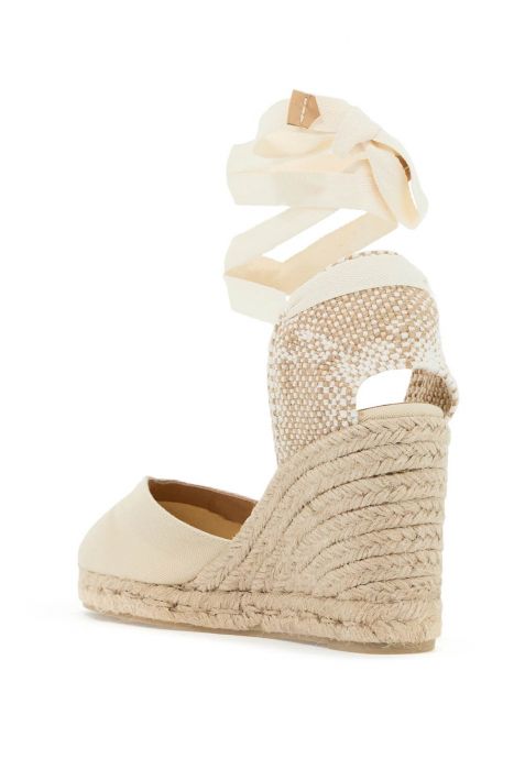 castaner chiara wedge espadrilles