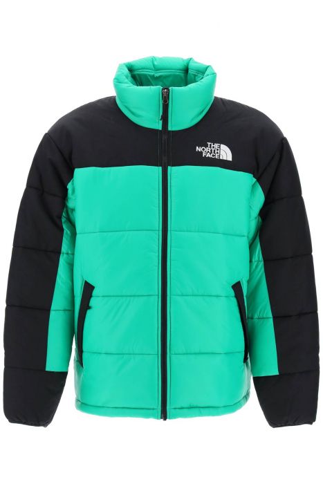 the north face himalayan jacket