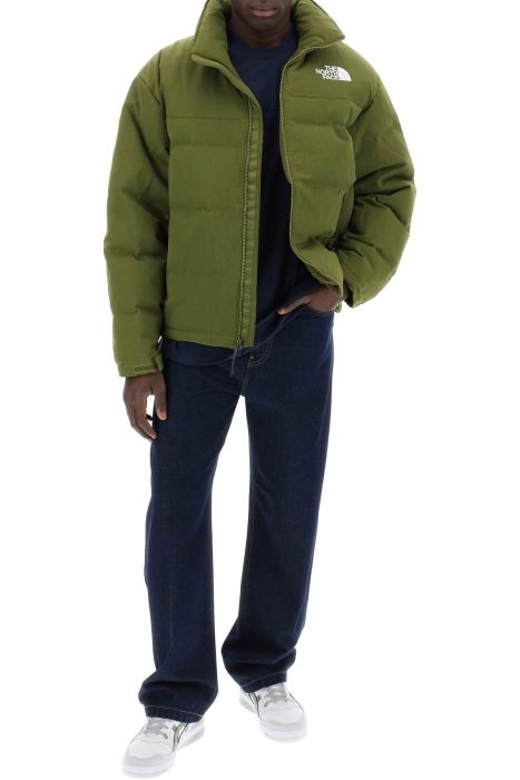the north face 1992 ripstop nuptse down jacket
