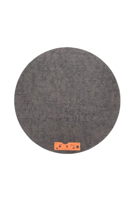 off-white doormat with logo