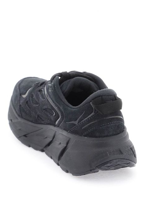 hoka clifton l sneakers