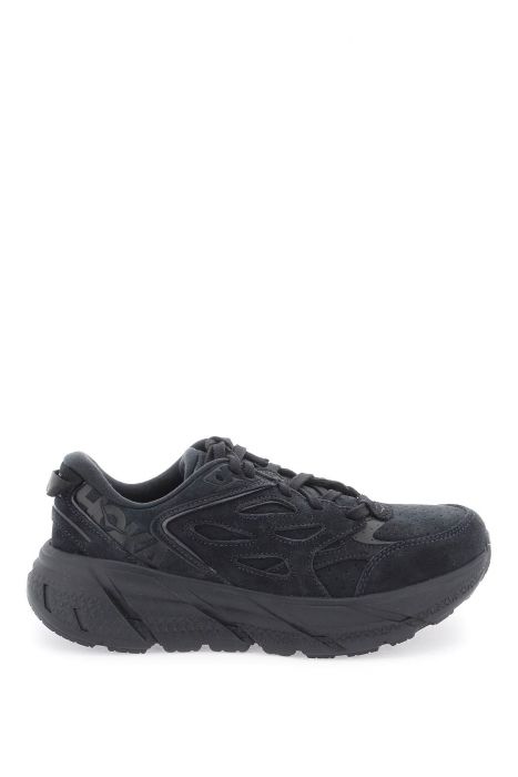 hoka clifton l sneakers