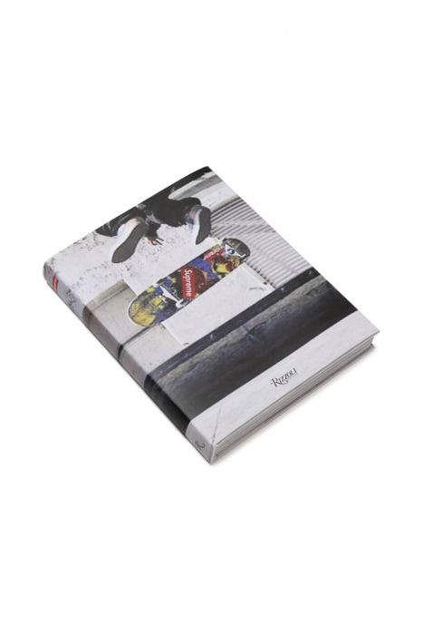new mags supreme