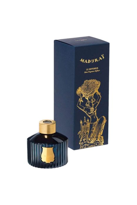 cire trvdon diffusore maduraï - 350 ml