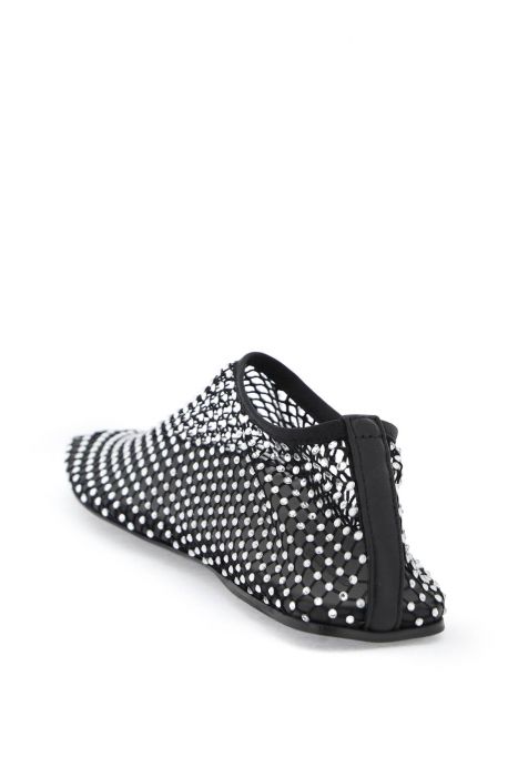 christopher esber 'netted minette ballerina
