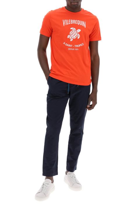 ps paul smith lightweight organic cotton pants