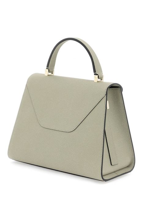 valextra medium iside top handle bag
