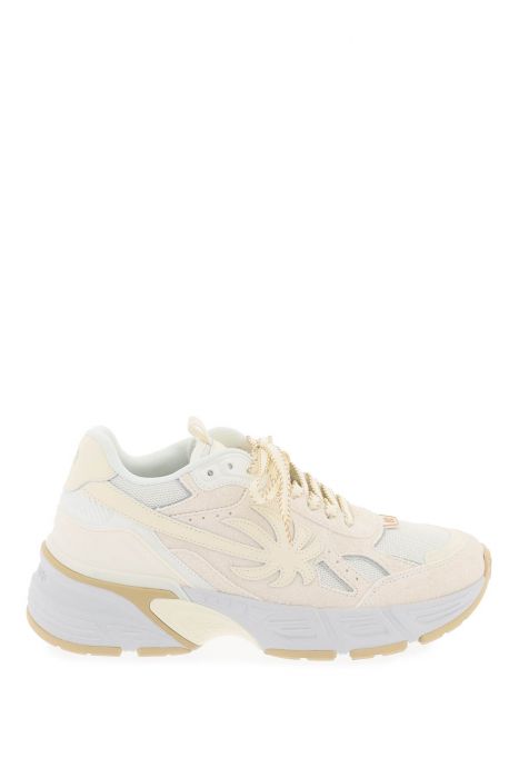 palm angels sneakers the palm runner