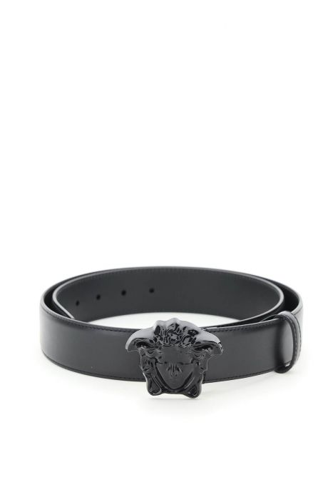 versace cintura in pelle palazzo