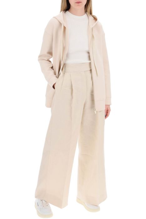 's max mara zuai hooded sweatshirt