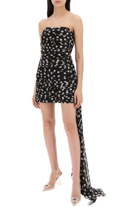 raquel diniz amber mini dress