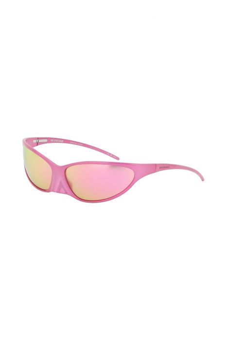 balenciaga eye\n\n4g cat eye sunglasses