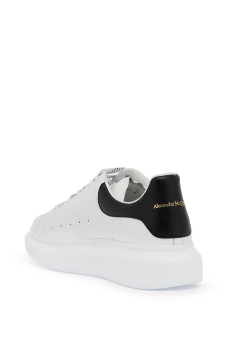 alexander mcqueen oversize sneakers