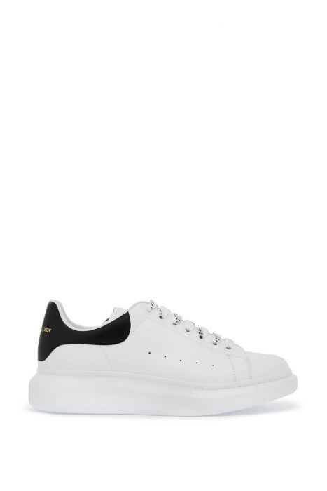 alexander mcqueen oversize sneakers