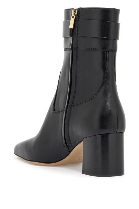 ferragamo ely ornamented ankle