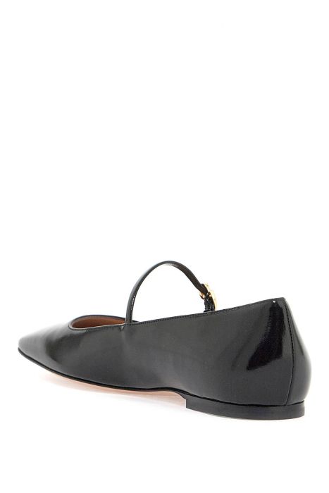 gianvito rossi "mary jane christina 05 in patent