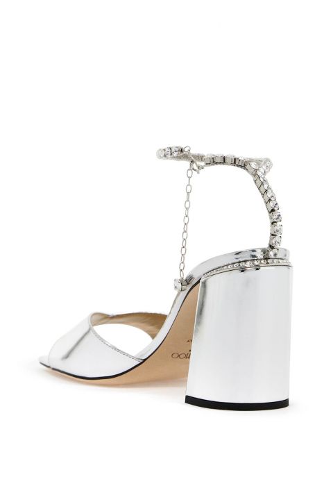 jimmy choo saeda 85 sand