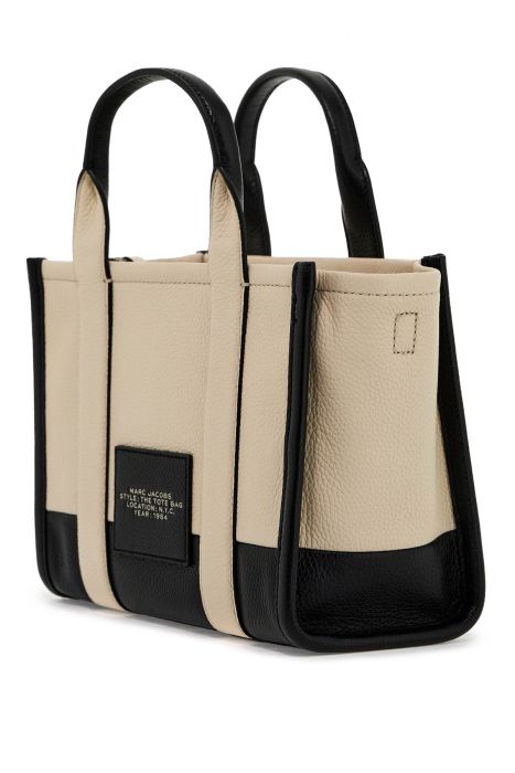 marc jacobs the colorblock small tote bag