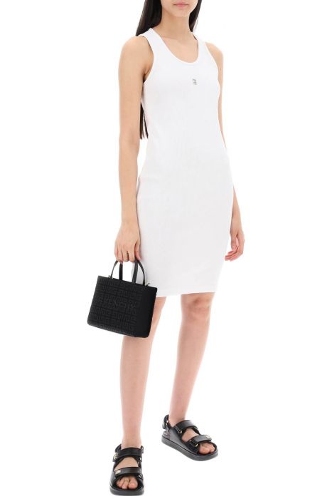 givenchy miniabito a costine 4g