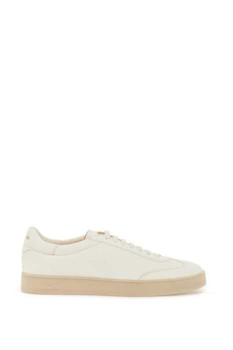 church's large 2 sneakers