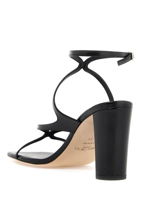 jimmy choo 'asia 85 sand
