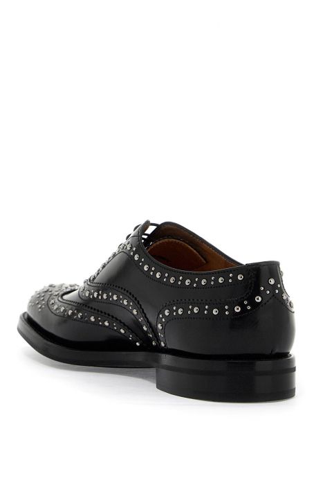 church's burwood met lace-ups