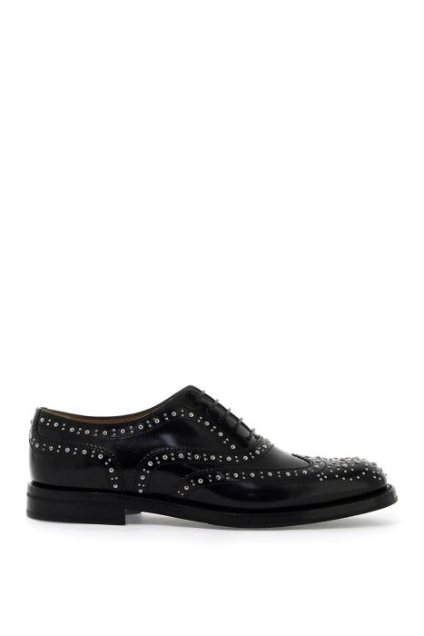 church's stringate burwood met