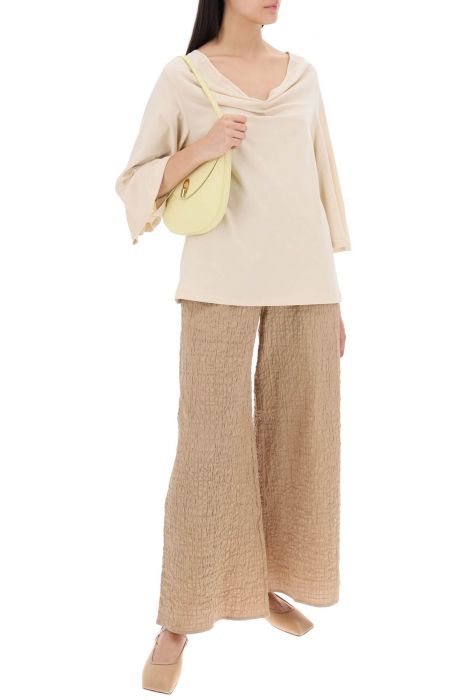 by malene birger organic cotton t-shirt