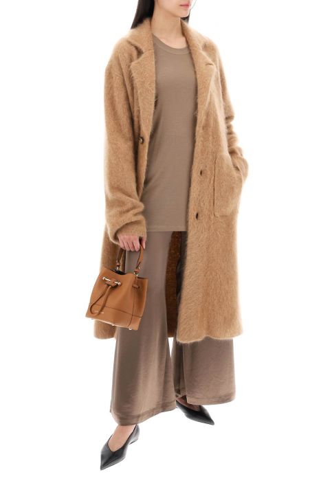 by malene birger long-sleeved oversized t