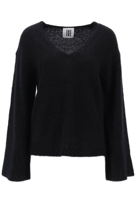 by malene birger cimone sweater