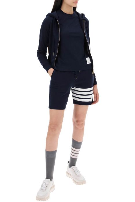 thom browne 4-bar shorts