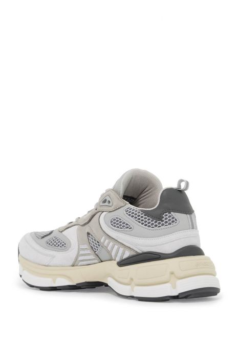 axel arigato sphere runner sneakers