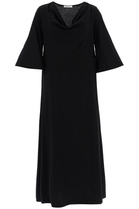 by malene birger "yalia maxi dress in jersey