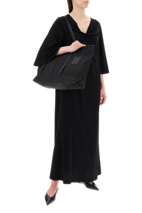 by malene birger "yalia maxi dress in jersey