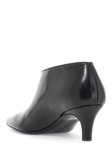 toteme boot\n\nthe wide shaft shoe boot tr