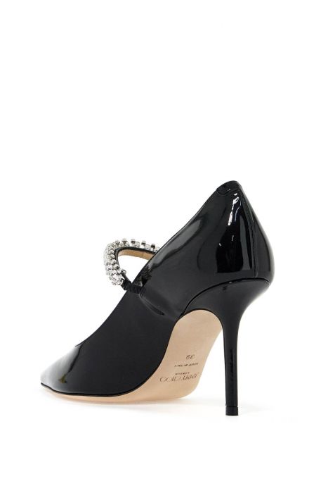 jimmy choo bing 85 pumps