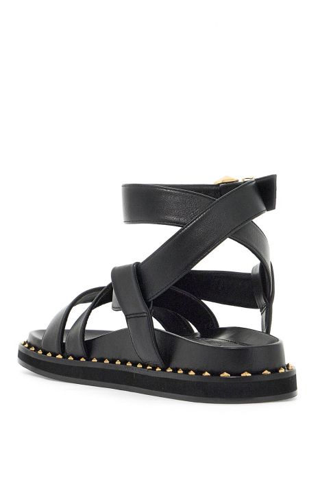 jimmy choo sandali blaise flat