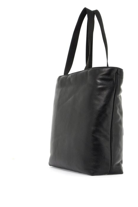 valentino garavani noir tote bag