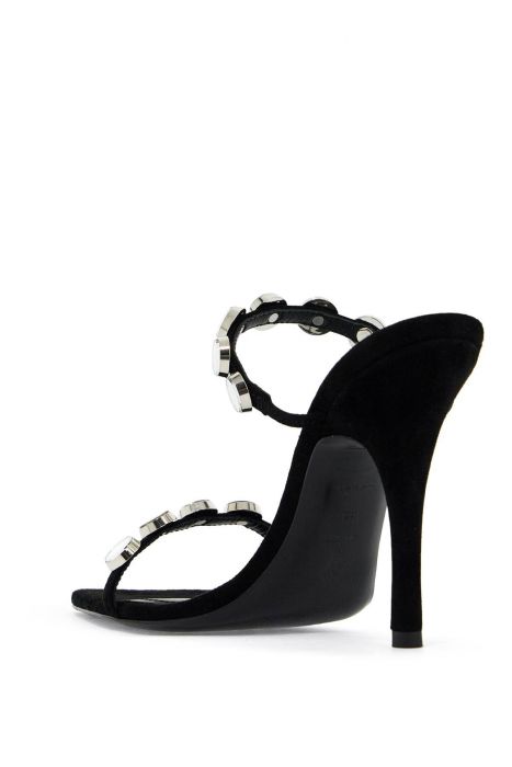 the attico venus mules