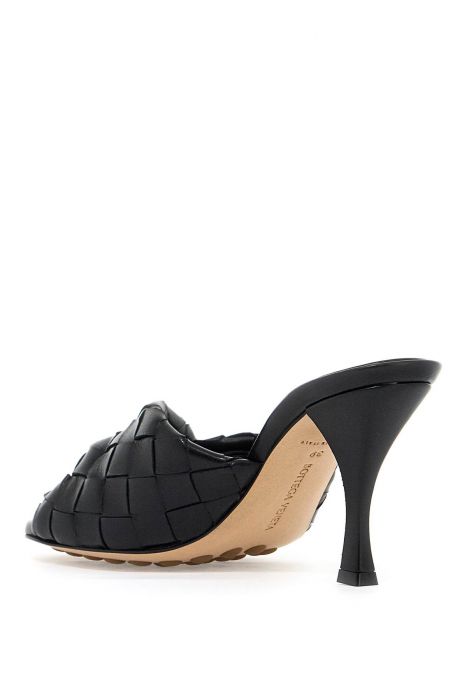 bottega veneta blink mules