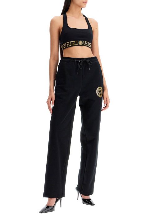 versace medusa jogging