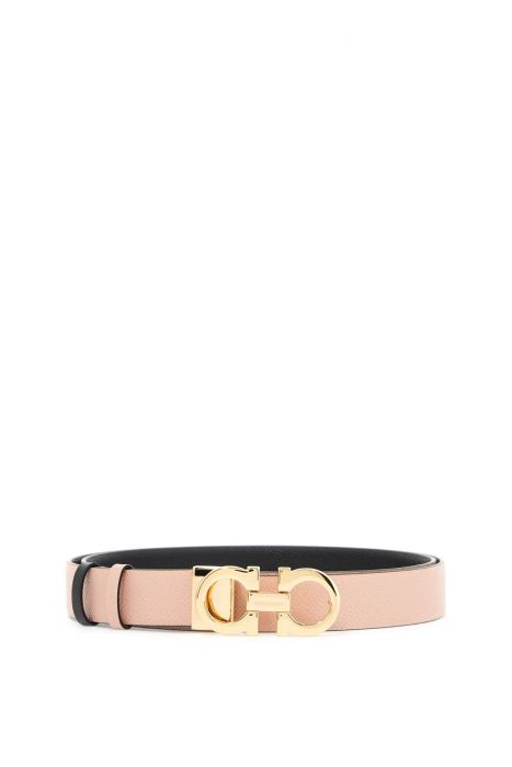 ferragamo reversible gancini