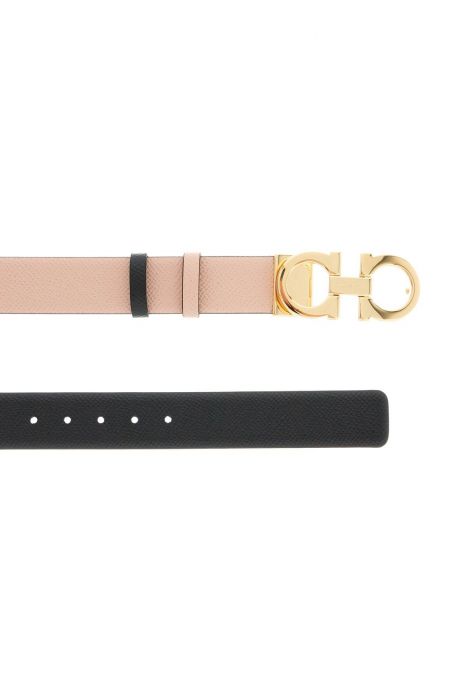 ferragamo reversible gancini