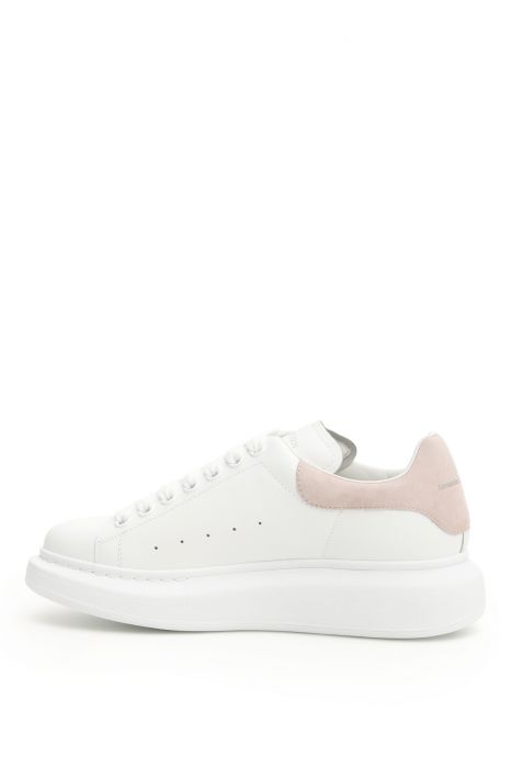 alexander mcqueen oversized sneakers