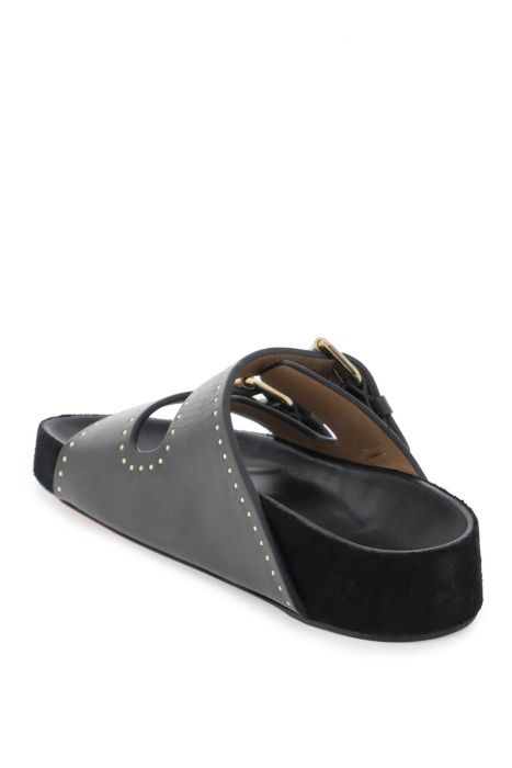 isabel marant lennyo slides